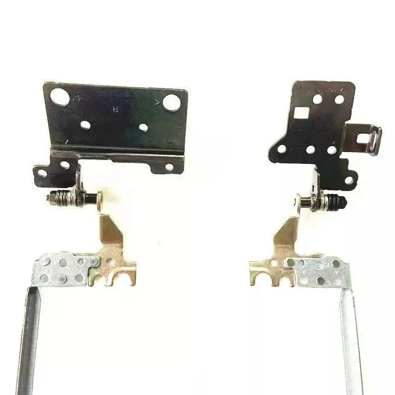 100%New Laptop Screen Shaft Hinge Small Speaker For ACER ES1-523 ES1-532 ES1-533 ES1-572 Ex2540 Hinge Bracket