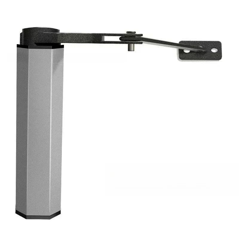 Automatic Door Opener Electric Door Closer 90 Degree Swing Gate Operator with Remote Control