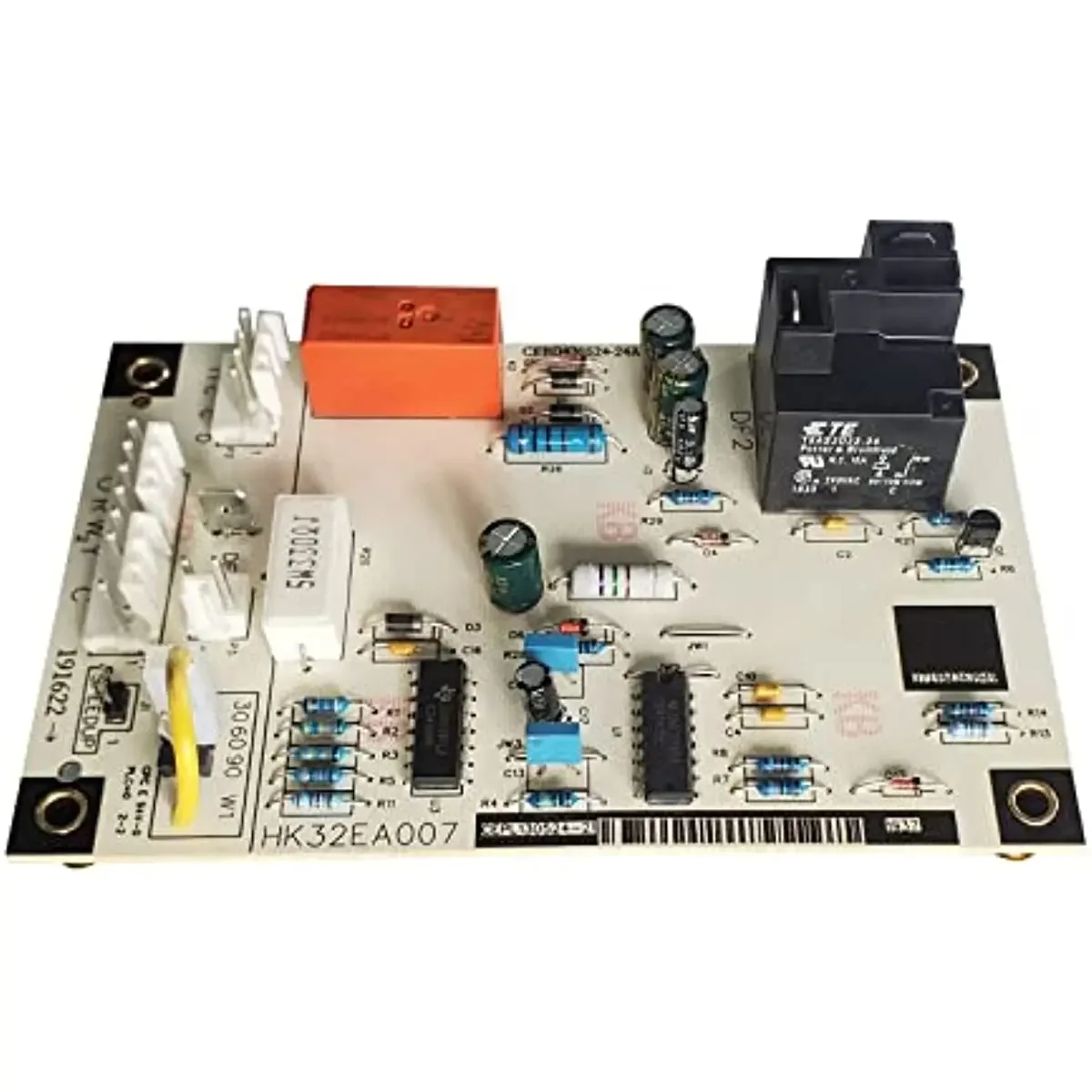 

HK32EA007 Defrost Control Board for HVACR Applications Model 213CEA036000BAAA PH13EAZ36000AAAA Replaces HK32EA001 CEPL130524-01