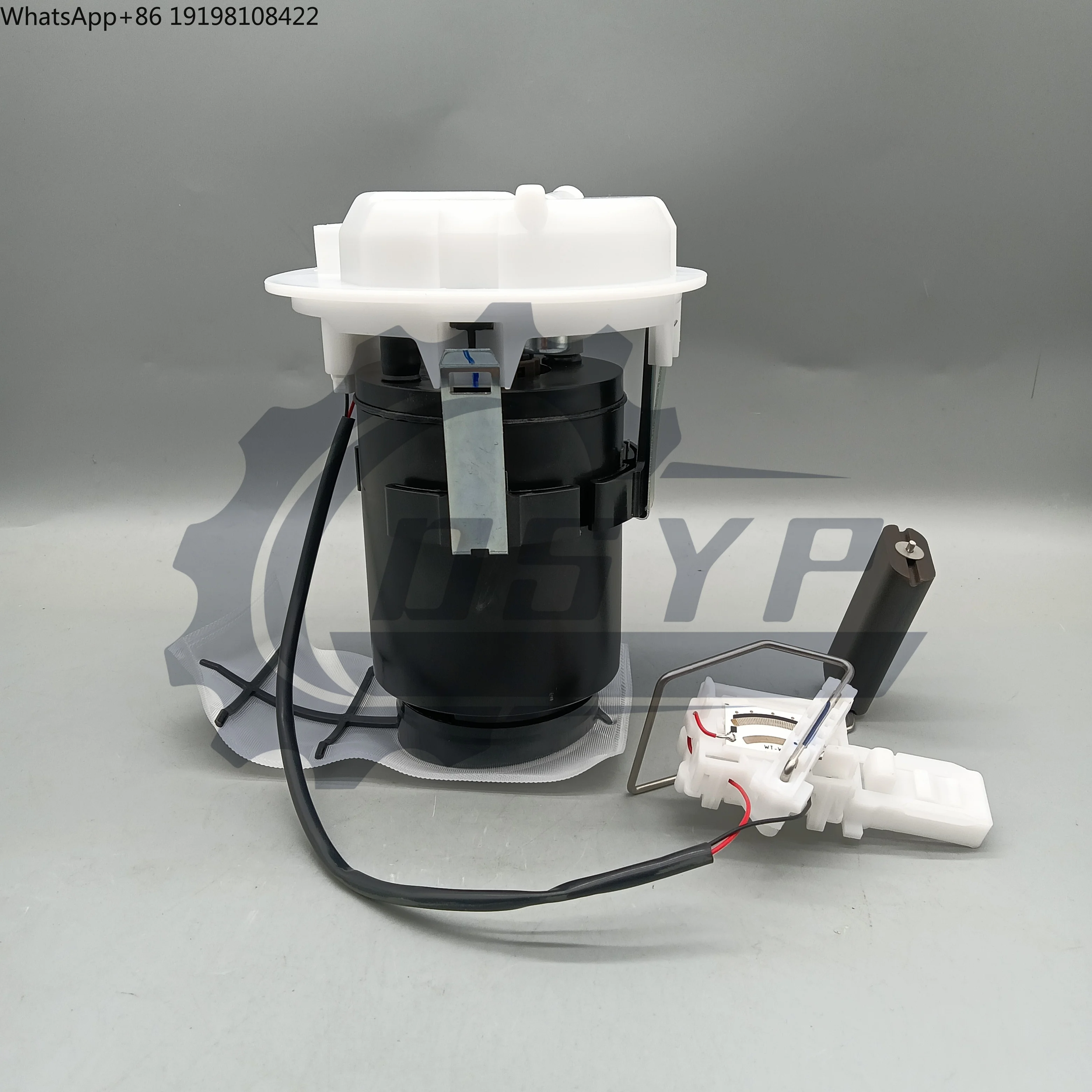 

DSYP 77240-02050 0580313058 1203054A Полный блок топливных насосов для Toyota Corolla E11 99-01 1.4 ZCFT079B