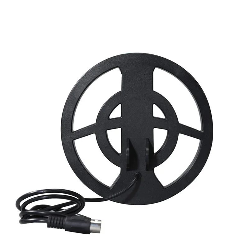 

2025 hot sale Easy Operating Hot Sales Cheap Price Underground Metal Detector Gold With High Sensitivity for Treasure Hunting GT