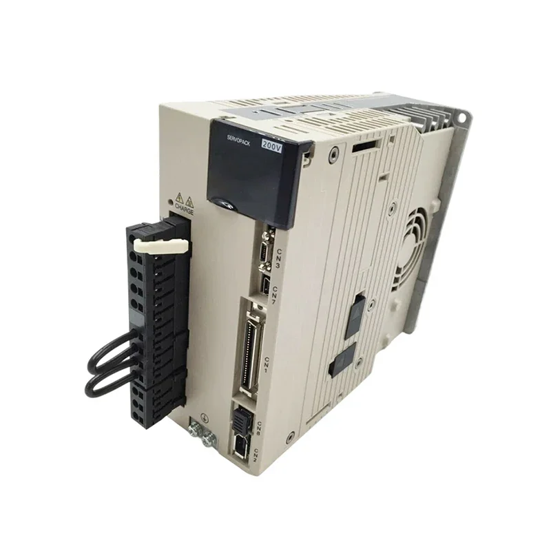 New Brand New and Original SGDV-5R5A01A002000 Servo Motor PLC Programmable Controller