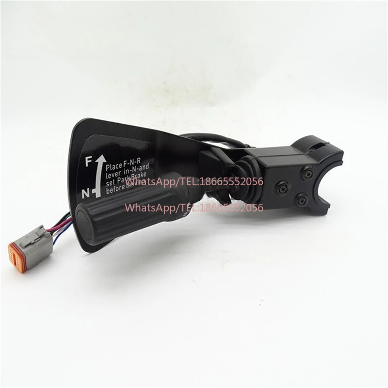 

AT432901 Joh n Dee re Switch Control 210K 210KEP 310K 310SK 315SK 325K