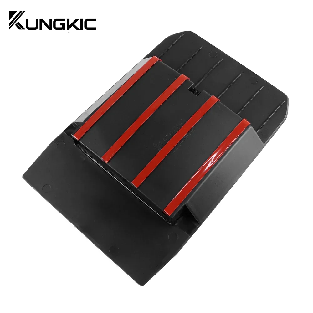 Car Armrest Hidden Storage Box For BMW X3 G01 iX3 X4 G02 X3M F97 X4M F98 Auto Product Interior Modification Organizer Accessory
