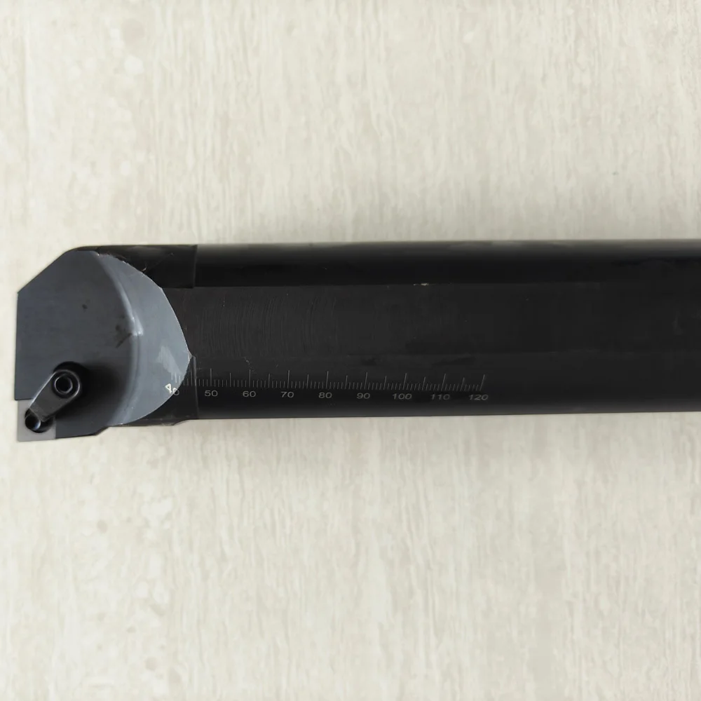 

Токарный станок с ЧПУ S50U-MCLNL12 S50V-MCLNR12 S60W-MCLNR12 S50U-MCLNR16 S50U-MCLNR19 Держатель инструмента для ножей Аксессуары для станков