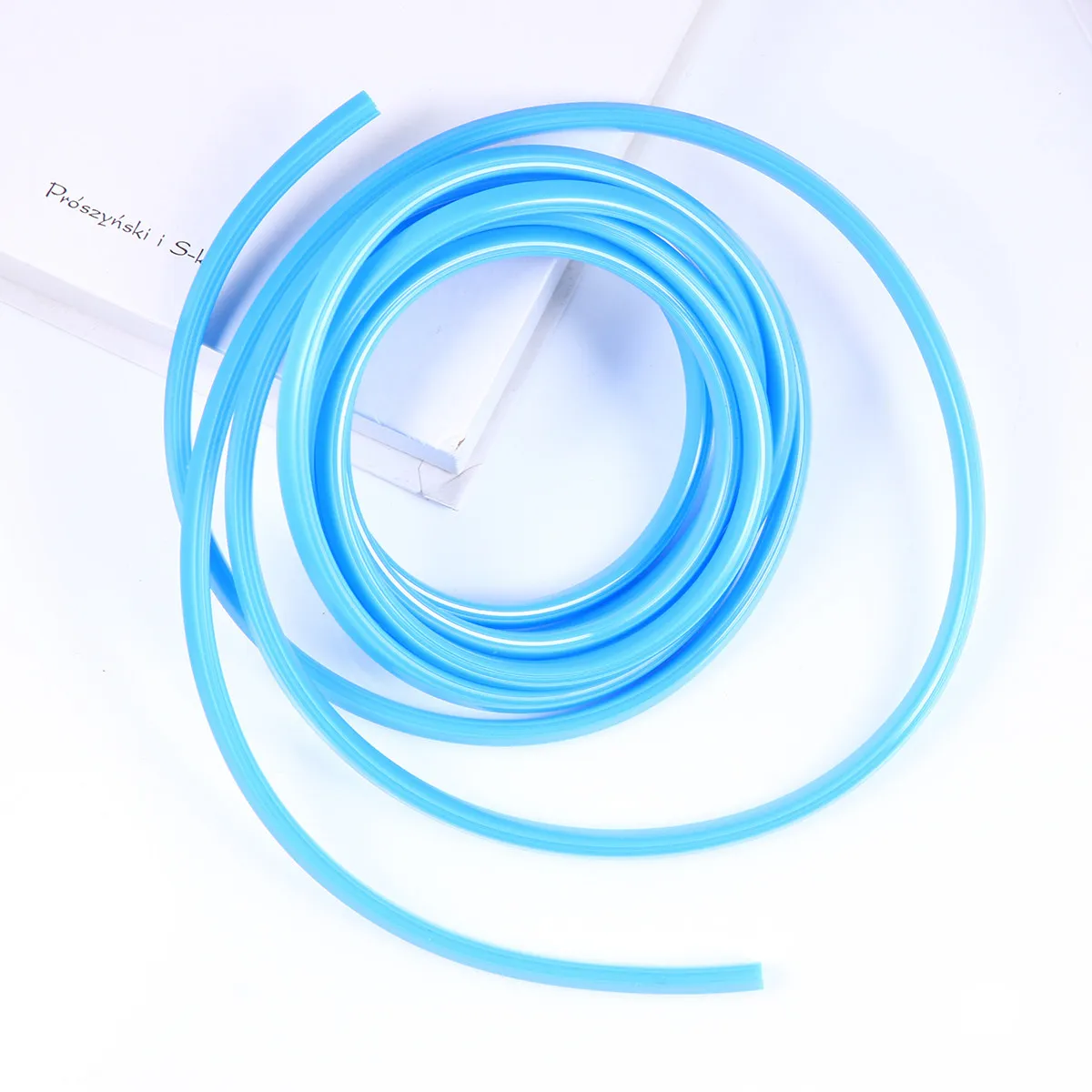

6Mm 3D Printing Parts Flat Seal 2020 Aluminum Profile Slot Cover High Quality Blue Flat Seal for 2020 Aluminum Profile