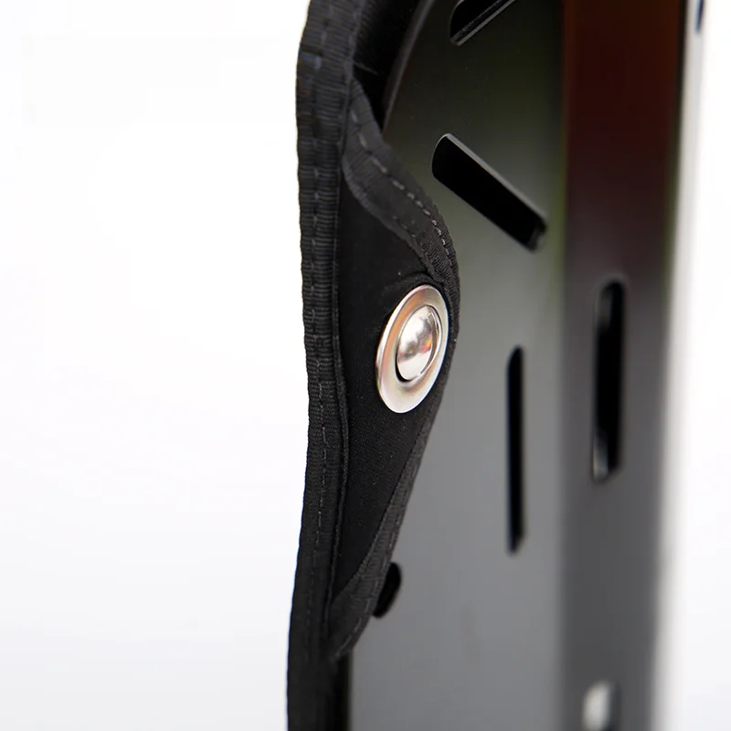 Scuba Diving Backplate Support Pad Made from Compressed Sponge Compatible with Standard For Bcd Mounting Systems