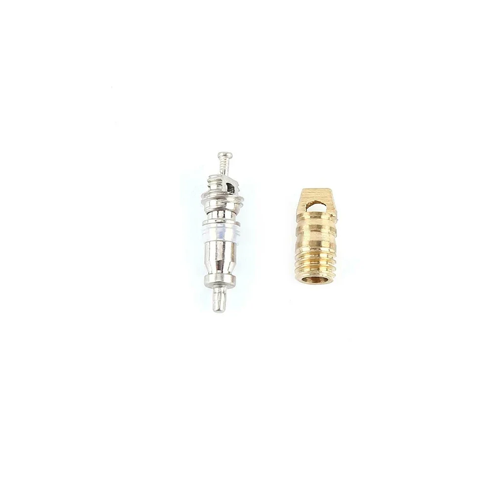 

Classification Kit Repair Tools 97 Grams A/C AC Manifold Gauge AC manifold gauge Air Condition 10pcs Valve Cores