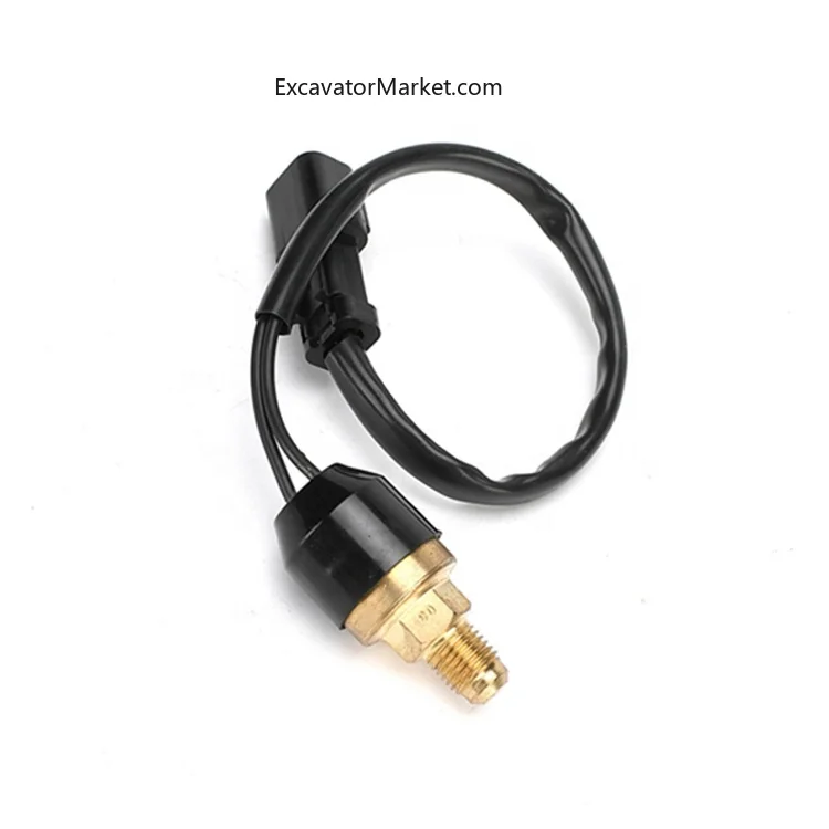 C6.4 Engine Pressure Sensor Switch 309-5769 E320D Excavator