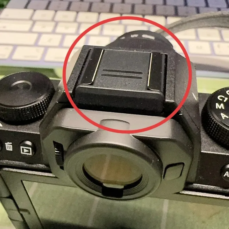 For Fujifilm X100VI… - image