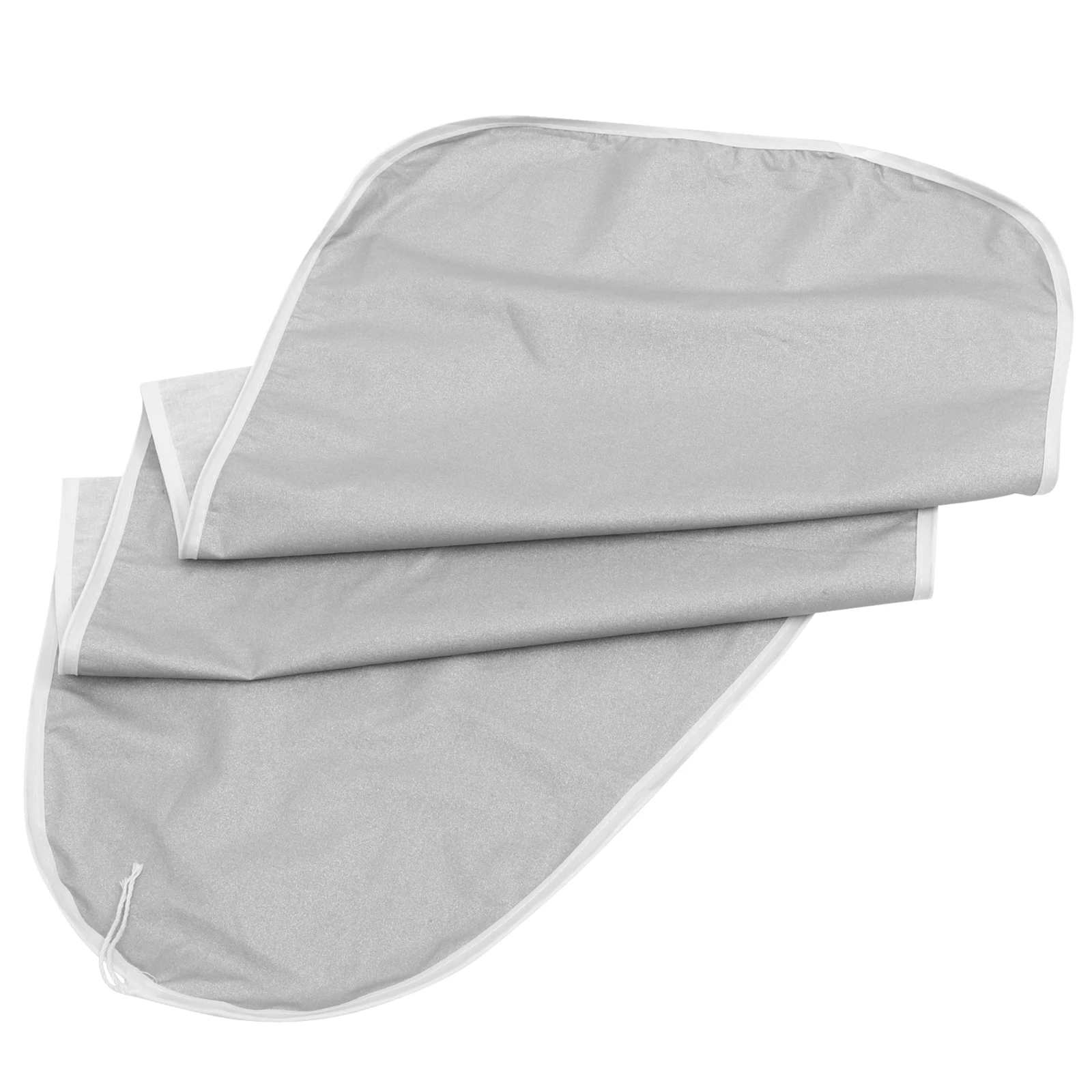 

Ironing Board Cover Covers Stain Resistant Heat Resistance Replacement Protective Cloth for Plate Protector