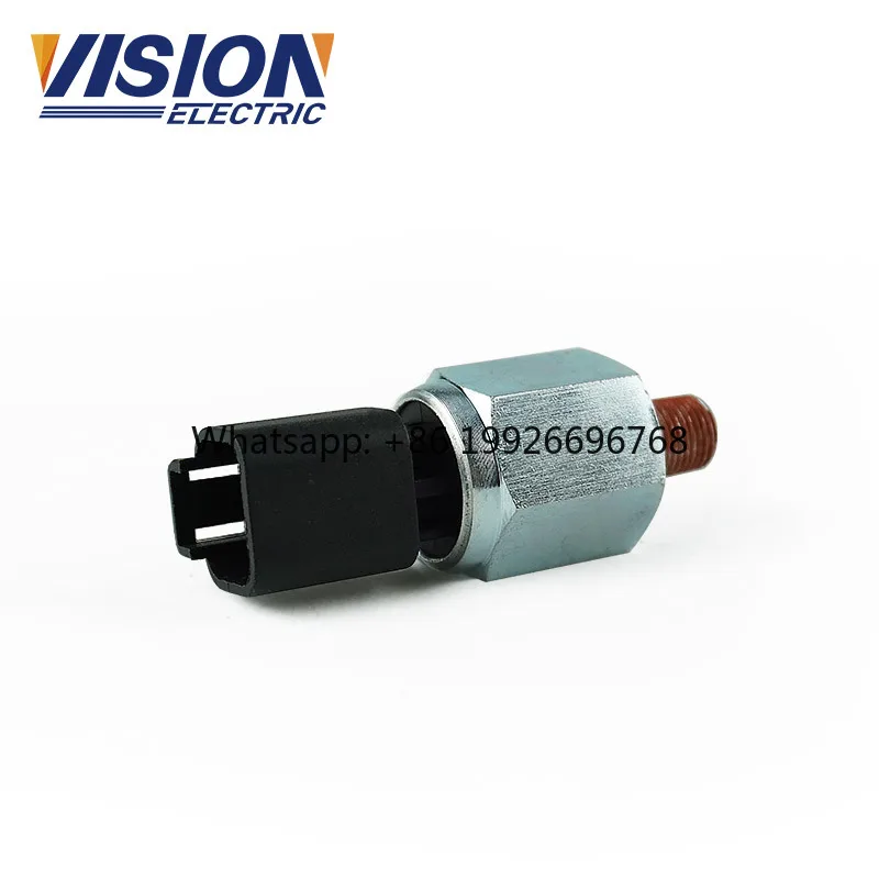

Engine Oil Pressure Sensor 2848A071 Compatible for Diesel Generator