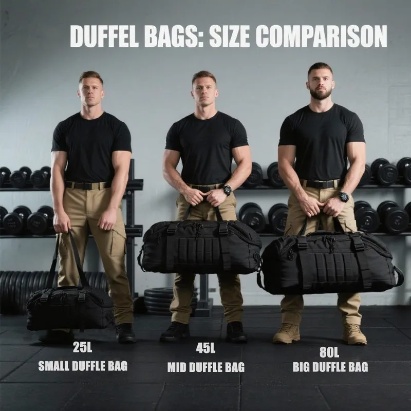 Thumbnail 2 - #72 Best Tactical Backpacks to Buy In 2026