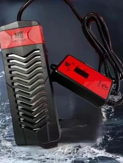 

Miao Auatic Constant Temperature Fi Tank Heating Pole nt Heating Tropical Fi Thermal Insulator out...