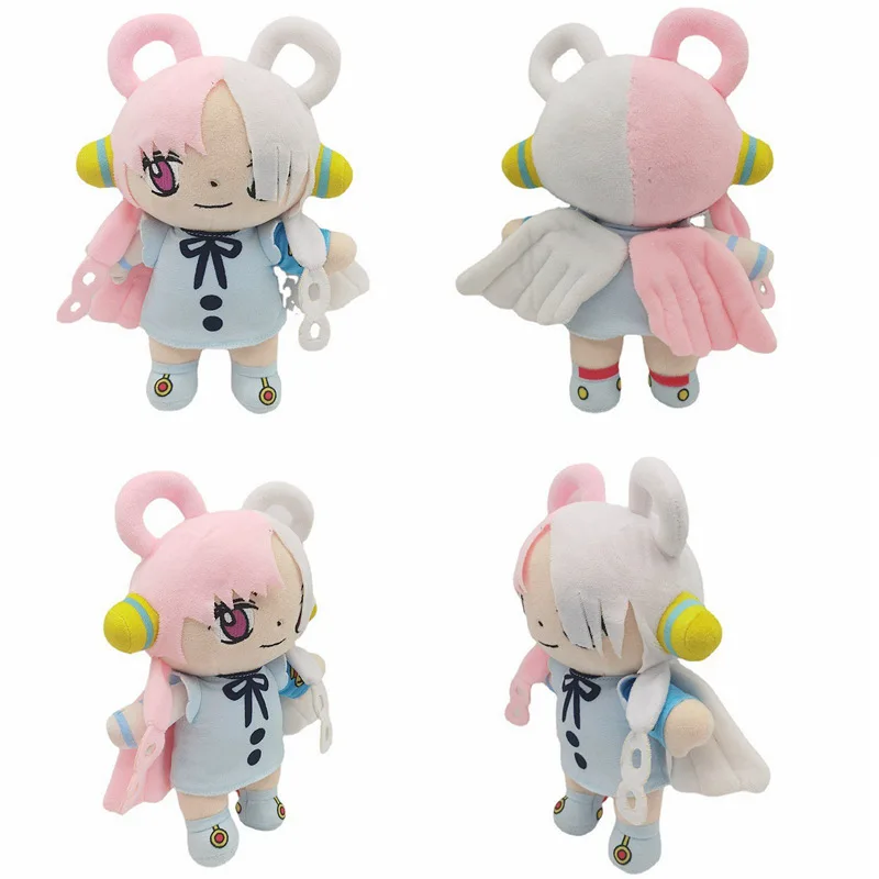 Anime One Piece Flim Red Uta Cute Doll Shanks Daughter Kawaii Singing Girl UTA Cosplay Collection Cartoon Toys Kids Fans Gifts