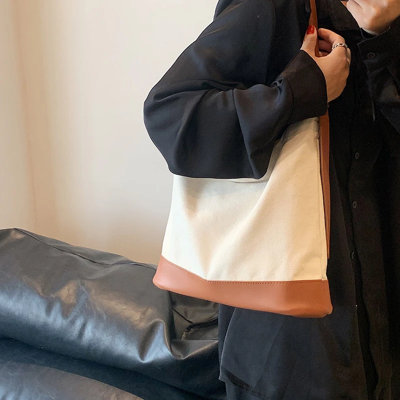 

2024 New Message Women Fashion Shoulder Handbags Leisure Designer Brand Popular Soft Simple Shoulder Top Sale Handle Bags