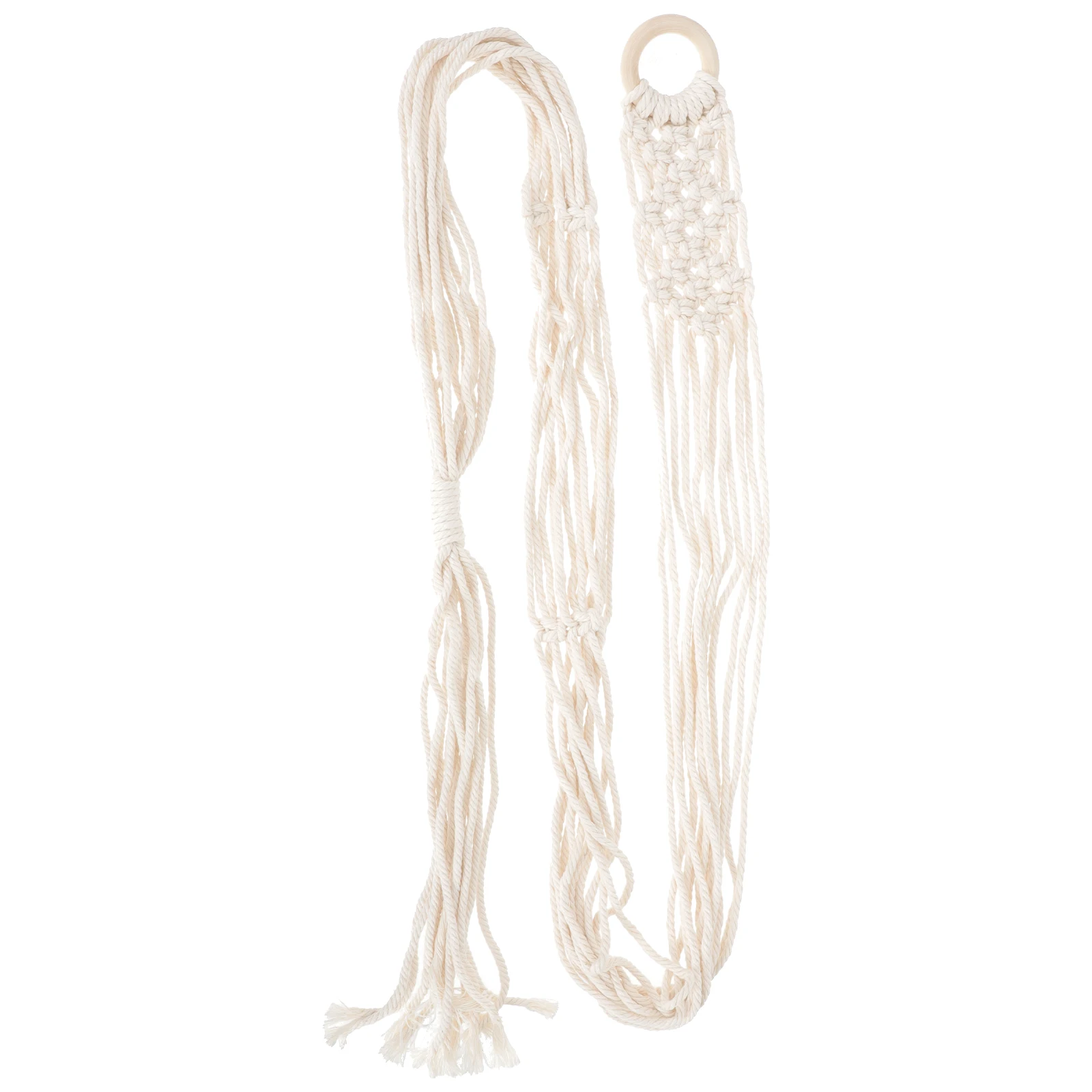 

Guitar Sling Acoustic Strap Woven Belt Hanger Ukulele Hanging Plant Stand Lanyards