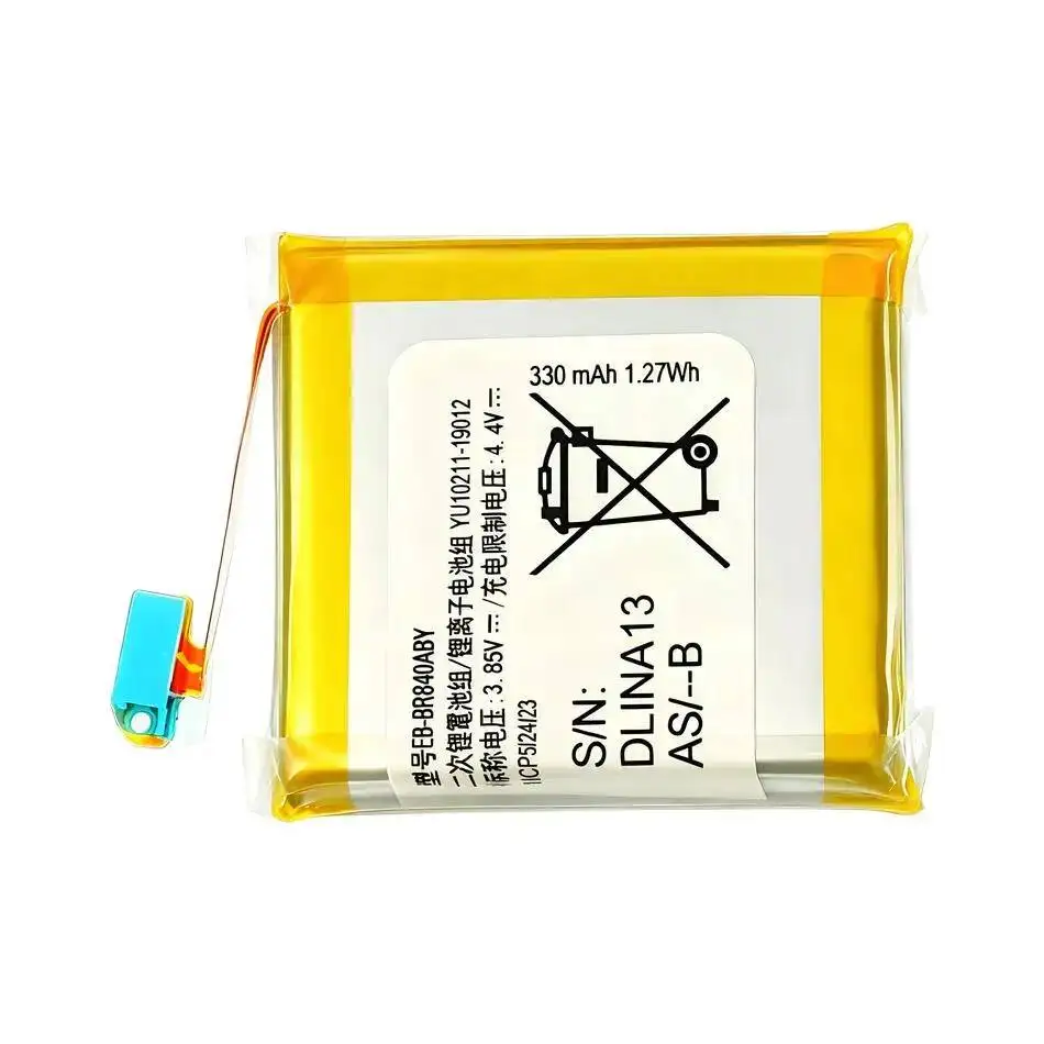 For Samsung Galaxy Watch 3 Battery - 340mAh Stylish Power