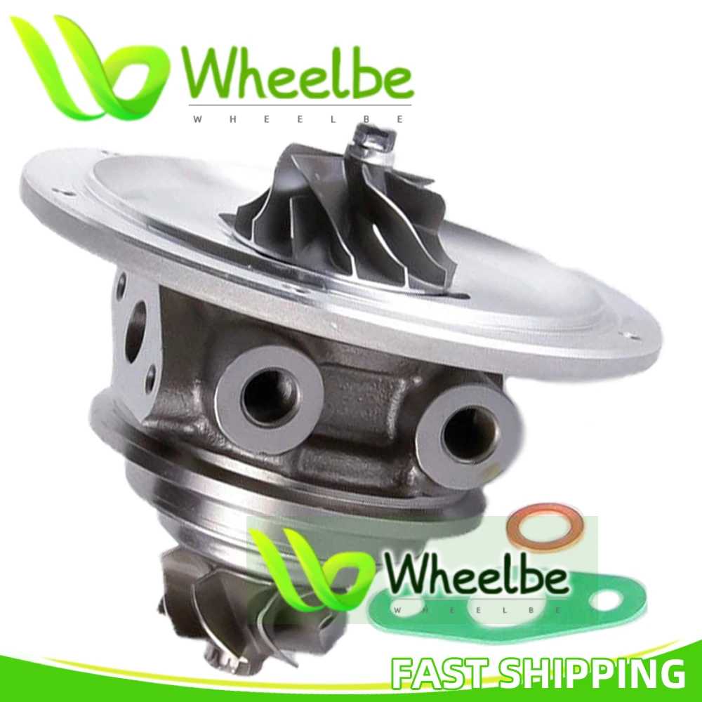 Turbo Cartridge For Isuzu 2.5L 4JB1 8971228843 VA430089 VB430089 VC430089 VI430089 VA430090 VB430090 VC430090 VD430090 VE430090