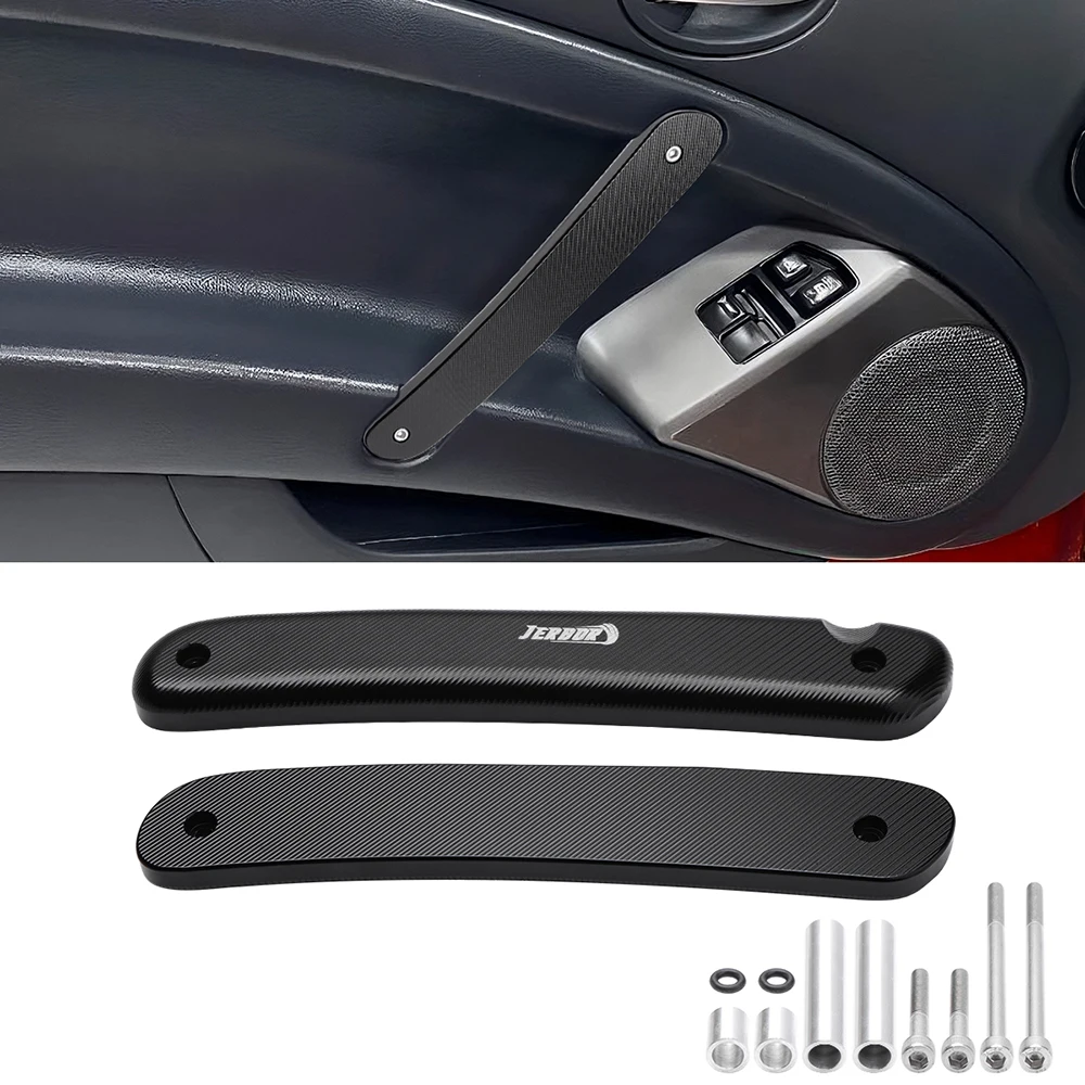 

2/4PCS Sliding Door Handle Suitable For 2006-2012 ECLIPSE Mitsubishi Door Handle Automotive Interior Accessories