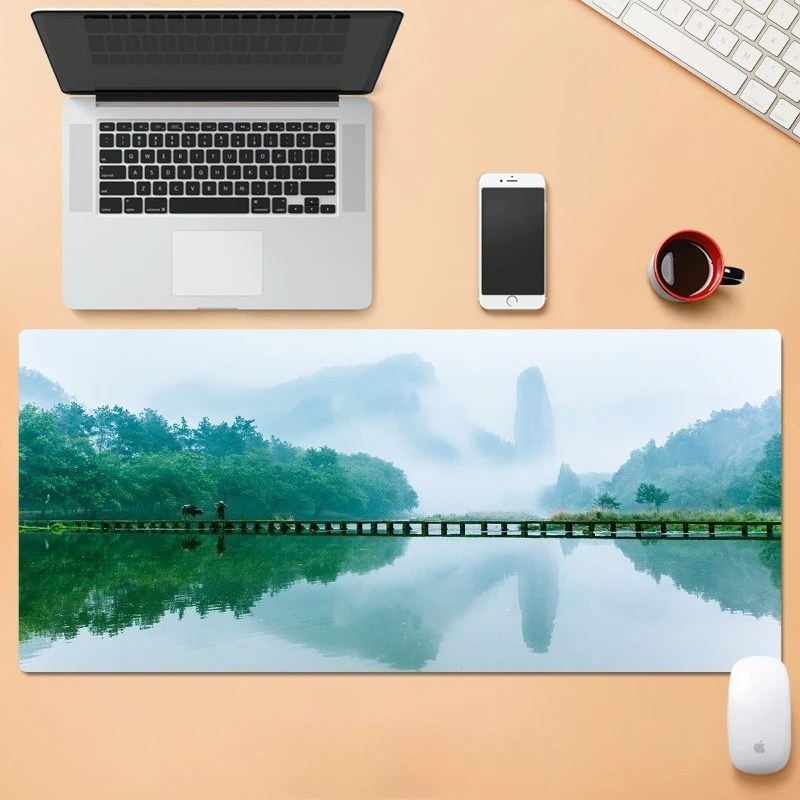 mousepad-de-desenho-animado-com-ilustracao-de-menina-fofa-tamanho-grande-para-dormitorio-mesa-de-computador-teclado-grande