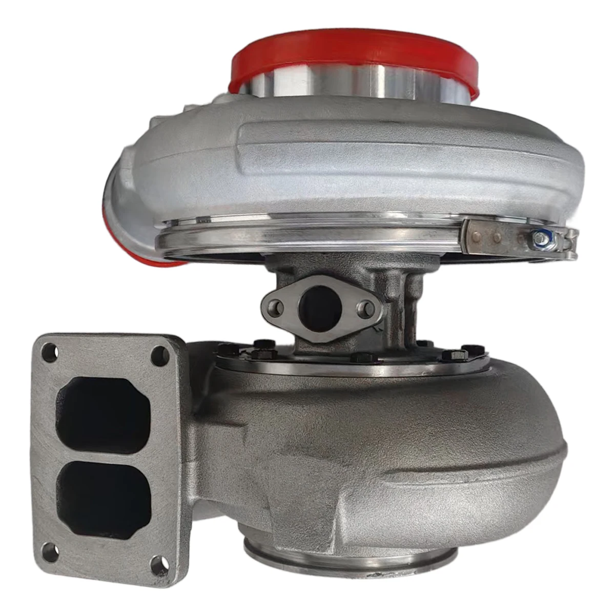 

Brand New Machinery Part charger HC5A 3801689 In Stock With Factory Price