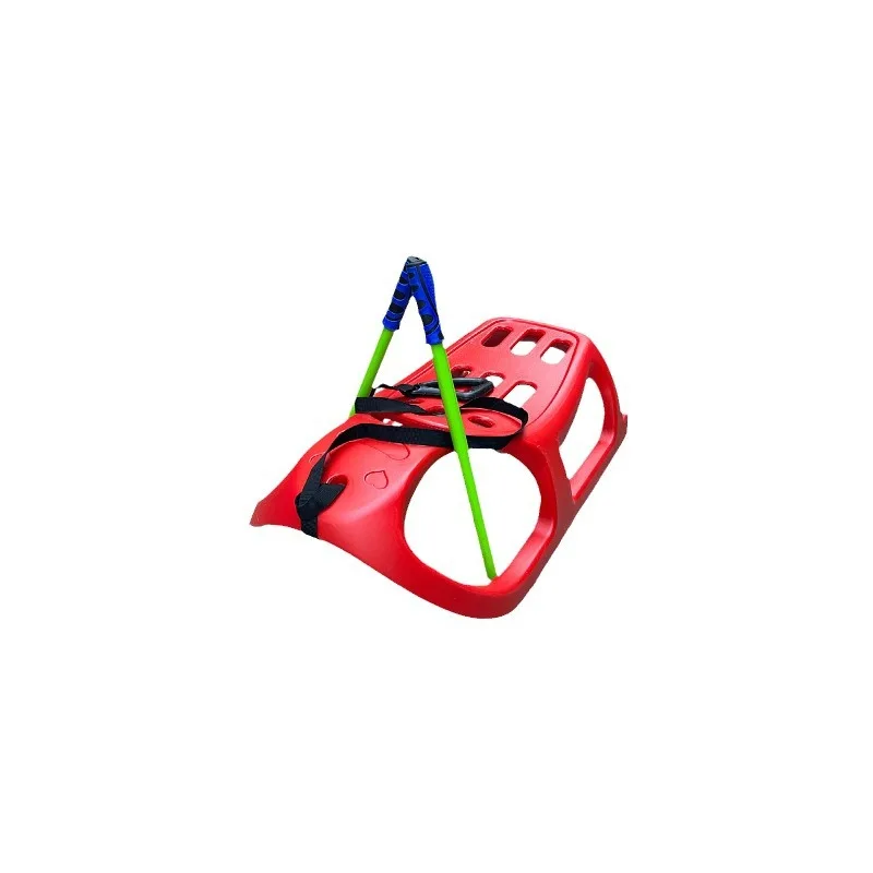 

Saddle Ski Thickened Adult Child Lawn Sandboard