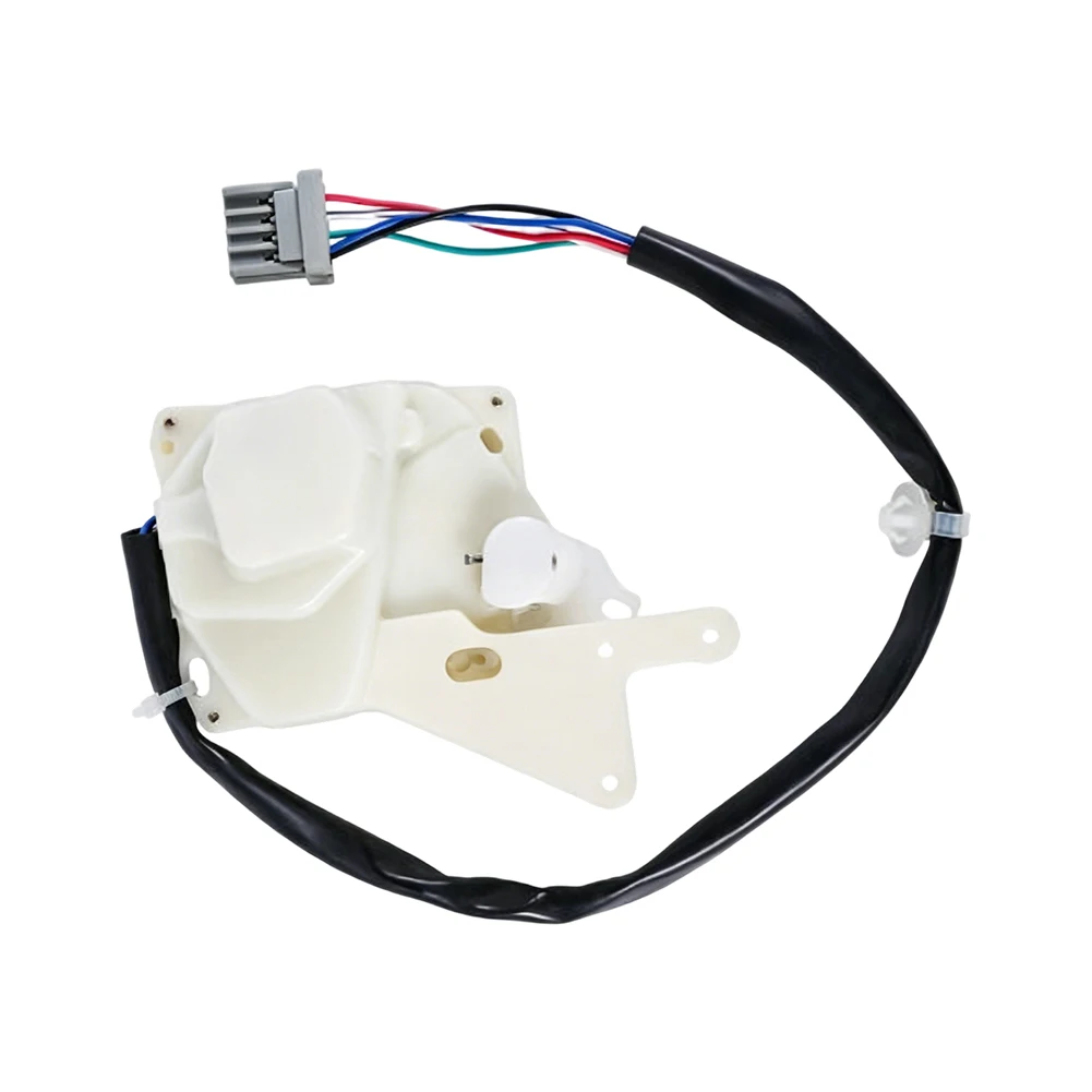 Front Left Side Door Lock Actuator 72155 SV4 A21 for Honda Accord 1994 to 1997 CD5 Series 4-Door Sedan Wagon All Trim Levels