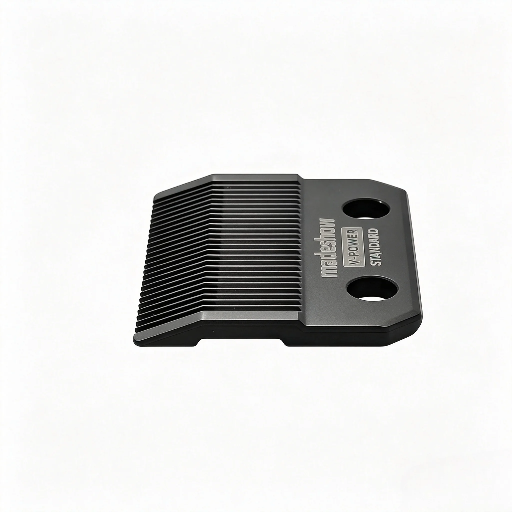Madeshow Original Replacement Blade Suitable for M5/M8F/M10/R66/R77F Wedge Fade Ultra‑Thin Cutter Head for Hair Clipper