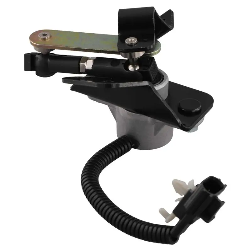 53820-7S600 Rear Suspension Height Adjusting Sensor For Nissan Armada 2005-2014 ,Infinti QX56 2004-2010 538207S600-ABQF