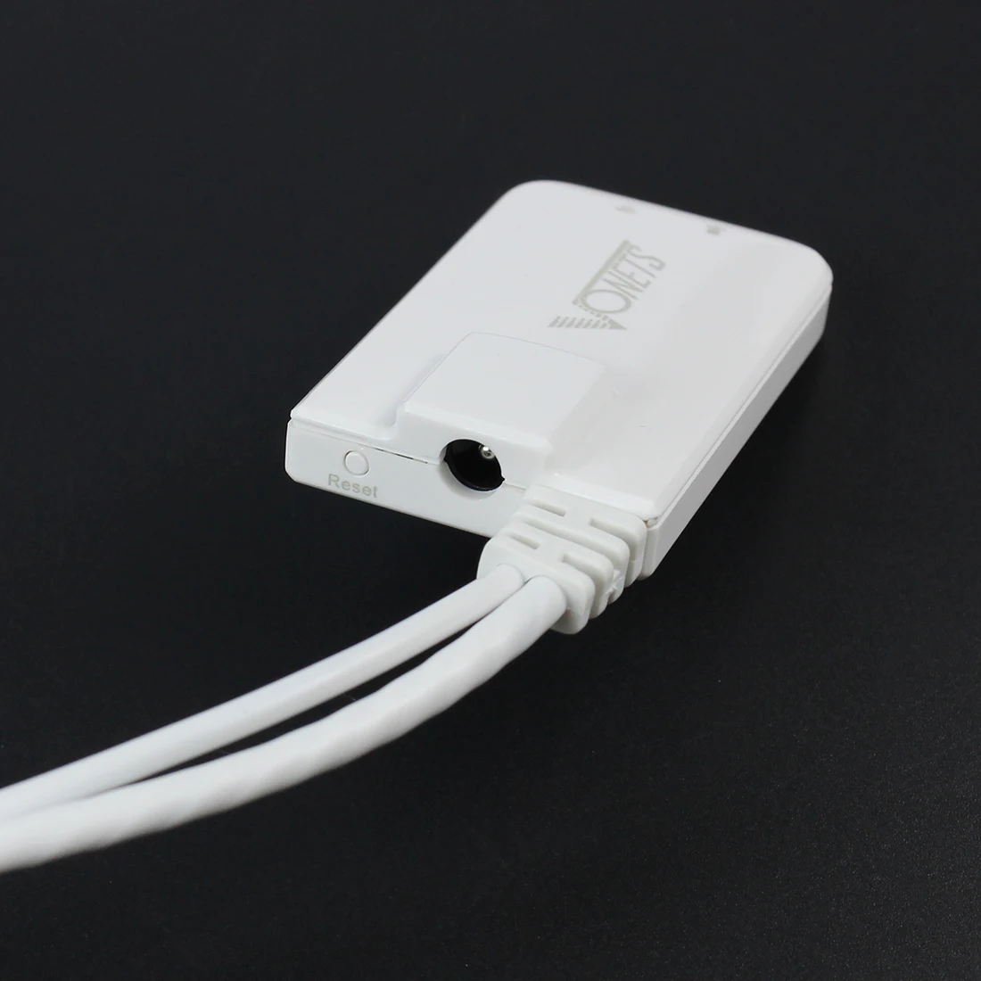 VONTES VAP11N 300Mbps Wifi Mini Wireless Bridge Repeater Access Point Wi-Fi for Computer Camera Monitor Q15185