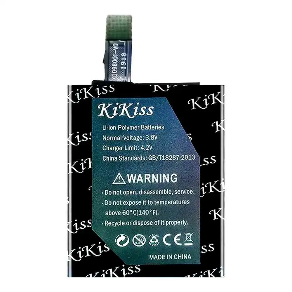 

450Mah Battery Long-Lasting Performance For Apack APP00302 With Cable