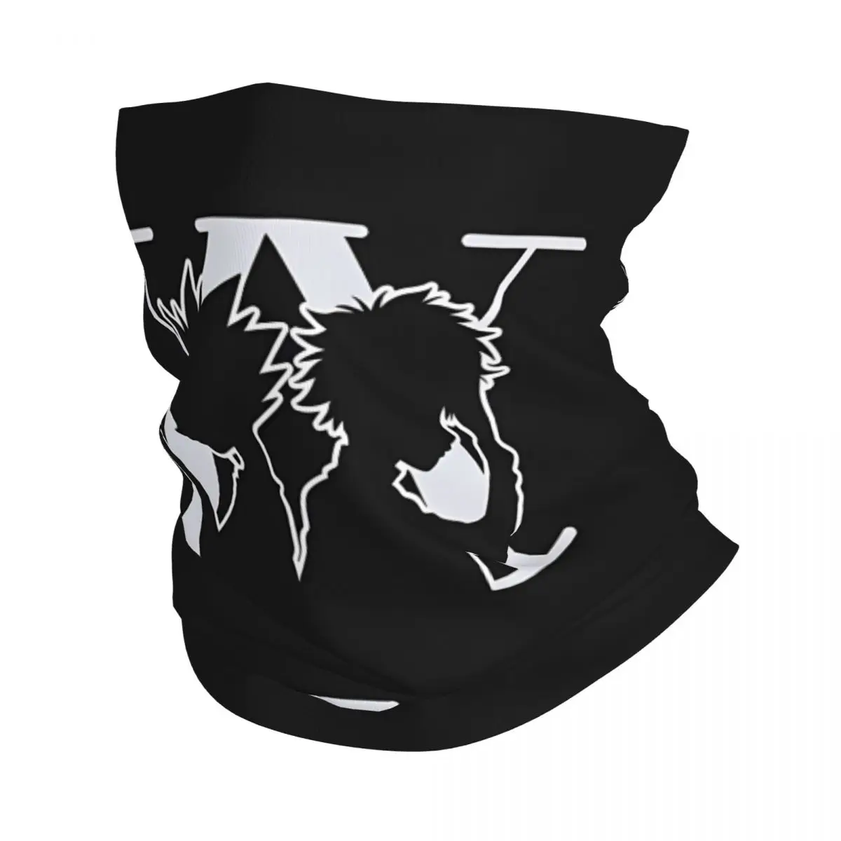 

Комикс охотники тонкая бандана Шея Гетры шарф повязка на голову шею Обложка