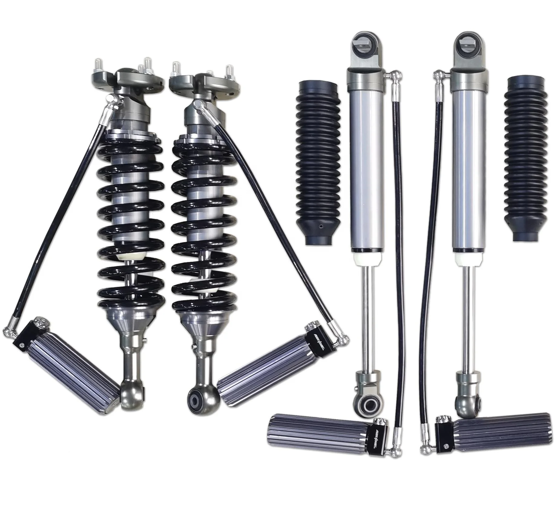 

Cheap Off Road Coilovers Shock 4*4 Absorber For JEEP Wrangler JK