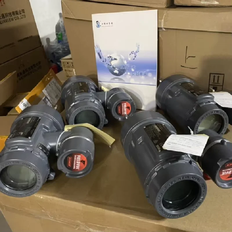 Emerson Fisher FIELDVUE DLC3010 DLC3020F Controller di livello digitale FOUNDATION Fieldbus con trasmettitore di livello cinese per caldaia