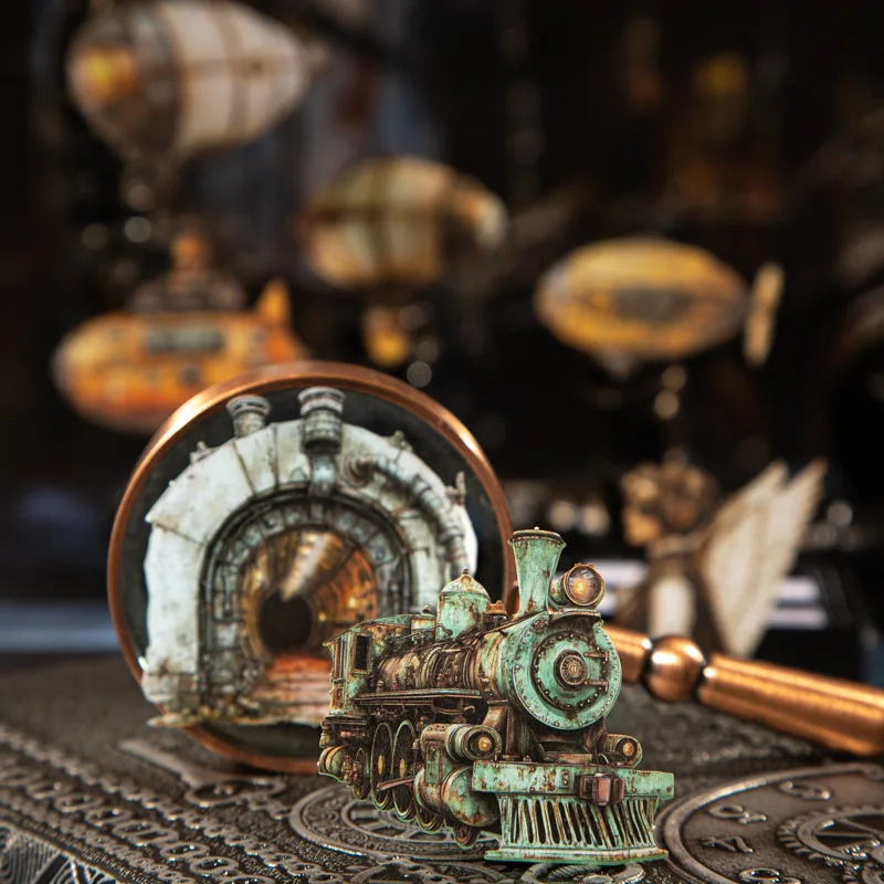 Steampunk art (party tarot) купить от 139,00 руб. Художественные ремесла и шитье на 1rub.ru Steampunk art (party tarot) купить от 139,00 руб. Художественные ремесла и шитье на 1rub.ru