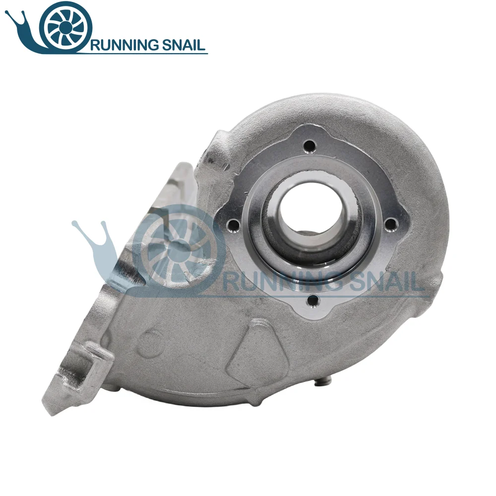 Turbo Turbine Housing B38 NEW Water Cooled 7636784 8643129 2681209 For BMW 1 Series 216i 218i 1.5 L B38A15 11657636784 Aluminum