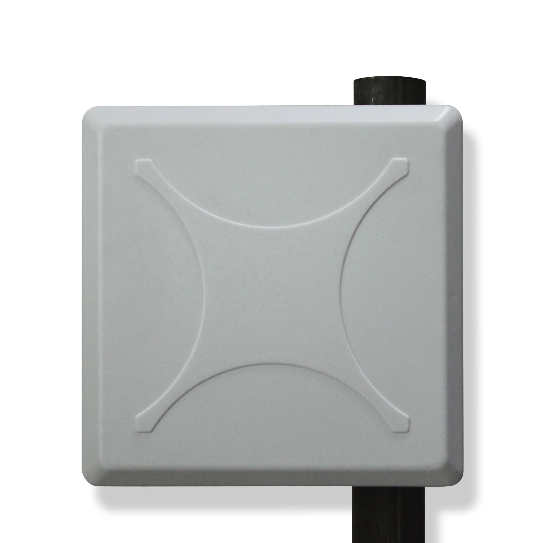 

Frequency Range2400-2500-MHz Bandwidth dual polarized 14dbi panel antenna