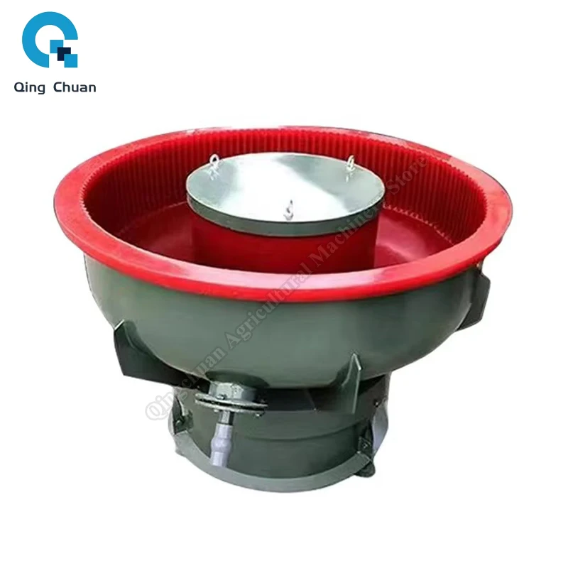 

Вибрационная полировальная машина для металла, вибрационный шлифовальный станок, магнитная полировальная машина