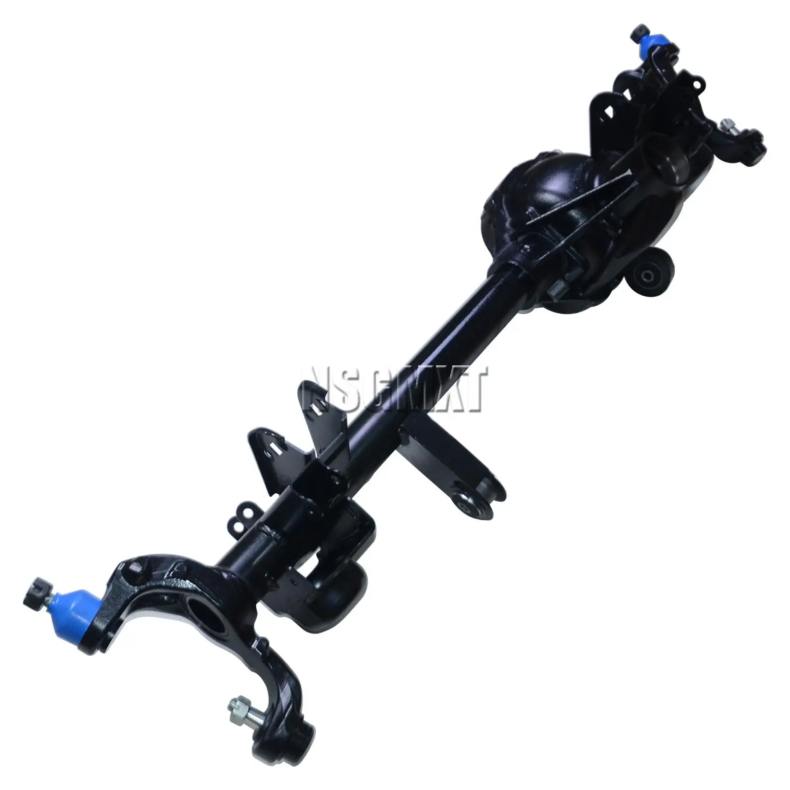 

AP01 For Jeep Wrangler Axle Service Front 68004068AB 3.21 Conventional Differential Axle 68004068AA