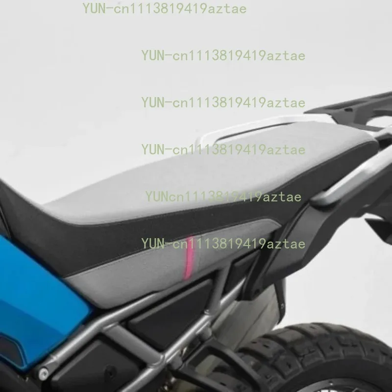 Comfort Upgrade Seat Cushion For CFMOTO 450MT High Elasticity Modified Seat Pad Long Distance Touring Accessories