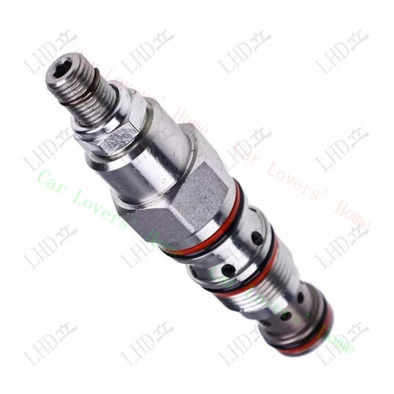 A+ pour soupape de surpression de réduction de pression PPDBLNN hydraulique