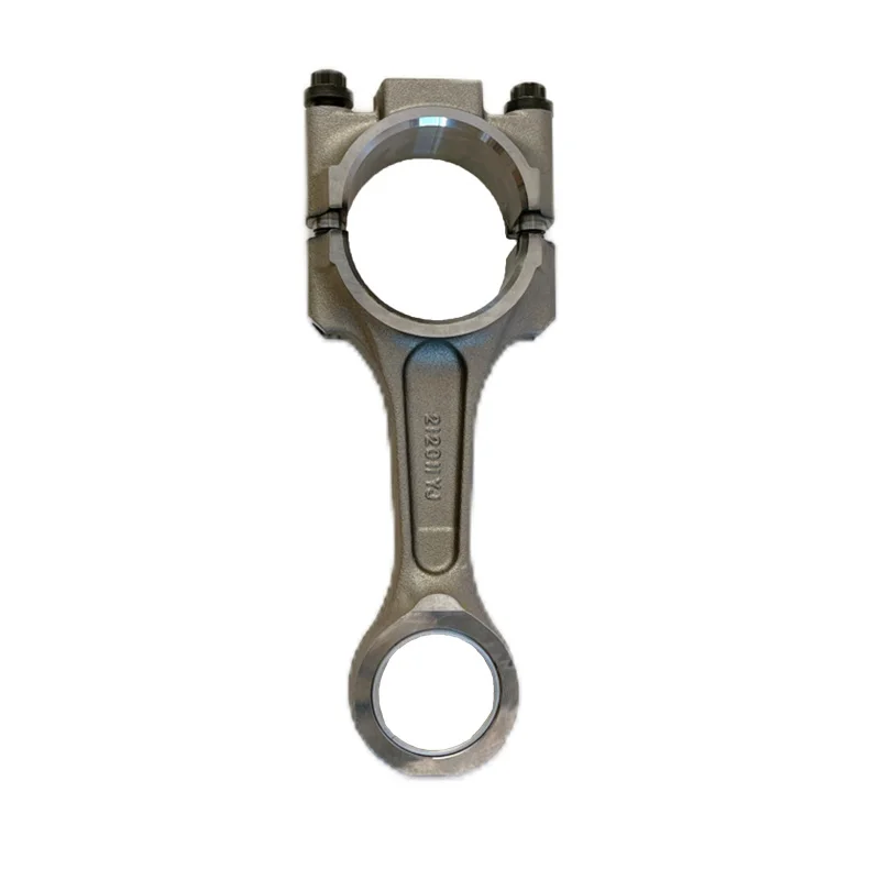 Authorized genuine brand new Cummins connecting rod 4319937x suitable for Cummins M11 engine package