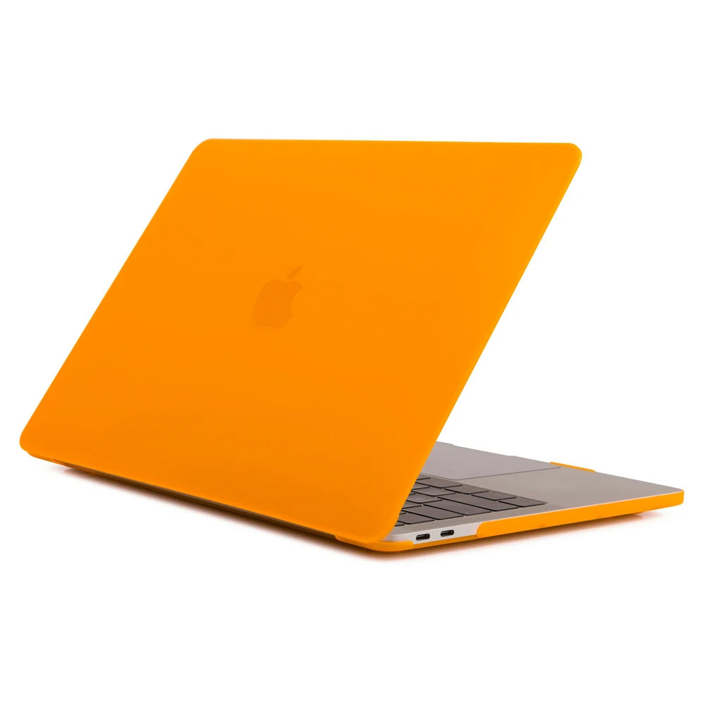 Laptop Case Protective Cover for MacBook Pro Retina 13.3 / 15.4