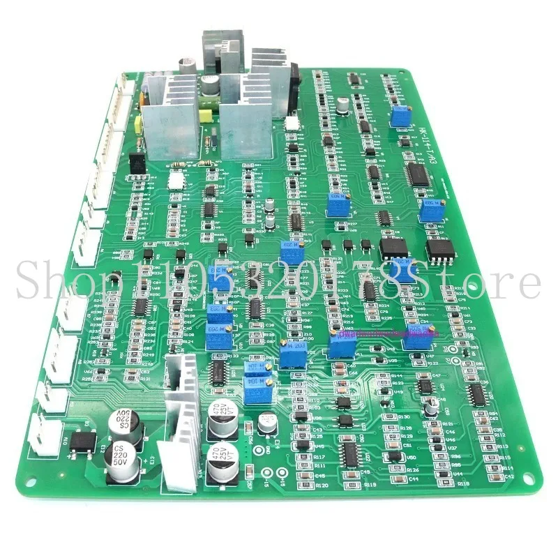 nbc-350-500h-dipper-welding-machine-hk-114-t3-t4-control-circuit-motherboard-with-manual-welding