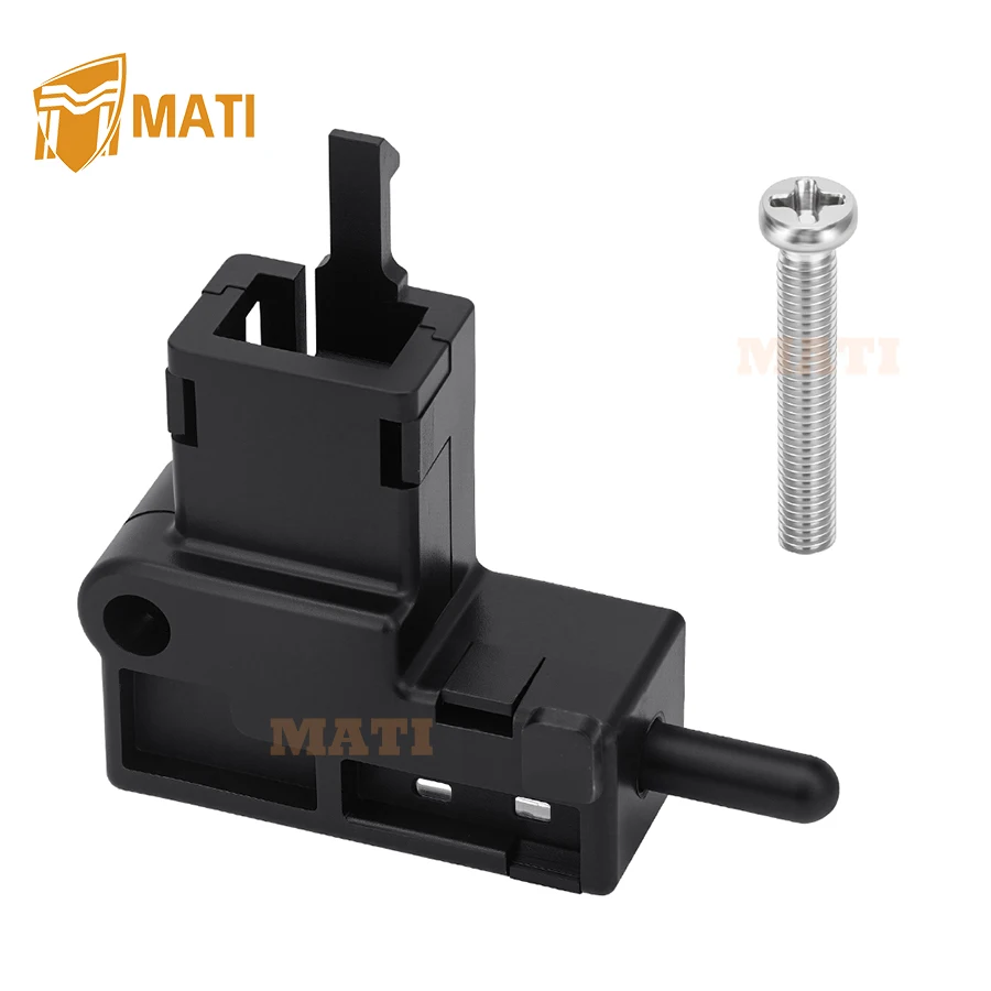 Waterproof Left Clutch Lever Switch For Yamaha V Star Road Star Bolt R-Spec Raider 650 950 1100 1300 1600 1700 1900 1992-2024 - view 2