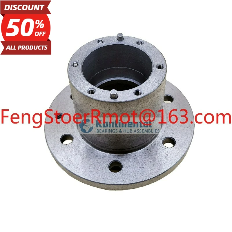 FJ62 Wheel Hub Asse…