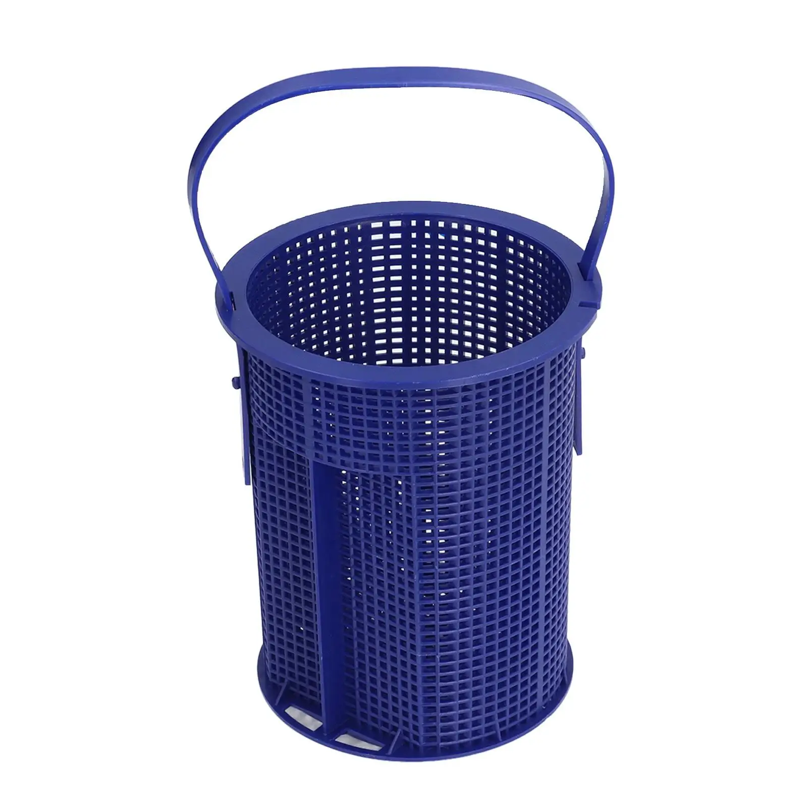 Easy Install Skimmer Basket Strainer for swimming Pools - Updated Design