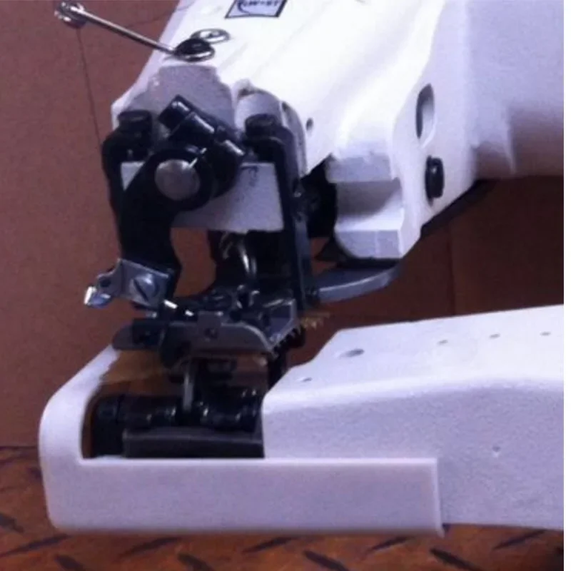 Edging machine, industrial garment equipment, dark sewing machine 101 pants, industrial blind sewing machine, household 19