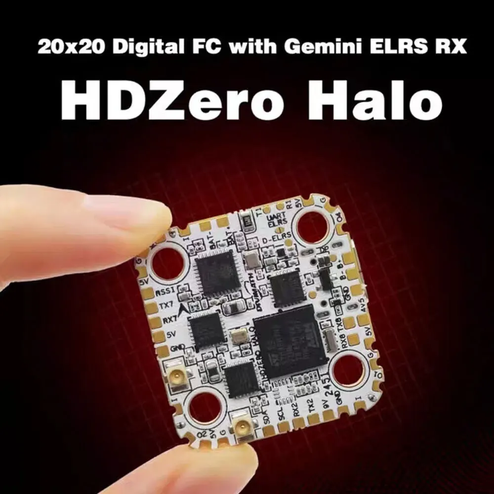 Contrôleur de vol Feiying Jiale F7 60A tour volante FPV traversant Flytower pour télécommande Drone de course FPV quadrirotor